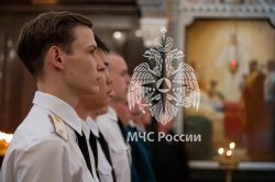 С верой в сердце и любовью к ближнему